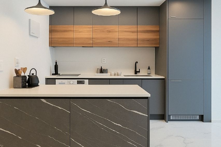 (신축)장단기월세