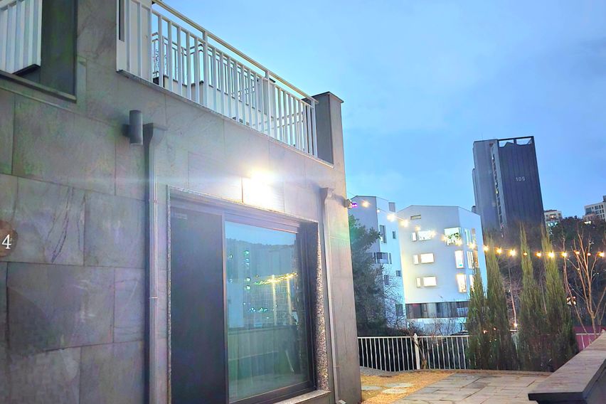 용인수지 풀옵/3층주택 2번째 이미지