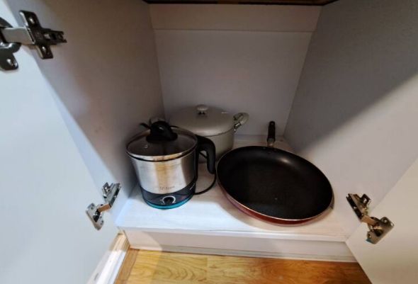 월포해수욕장 비치빌