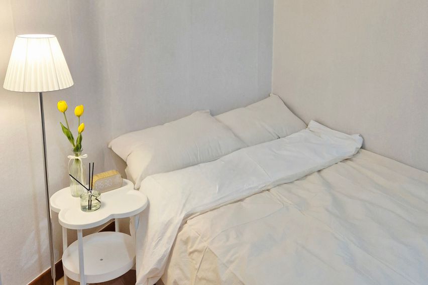 상수역 5분 조용한원룸