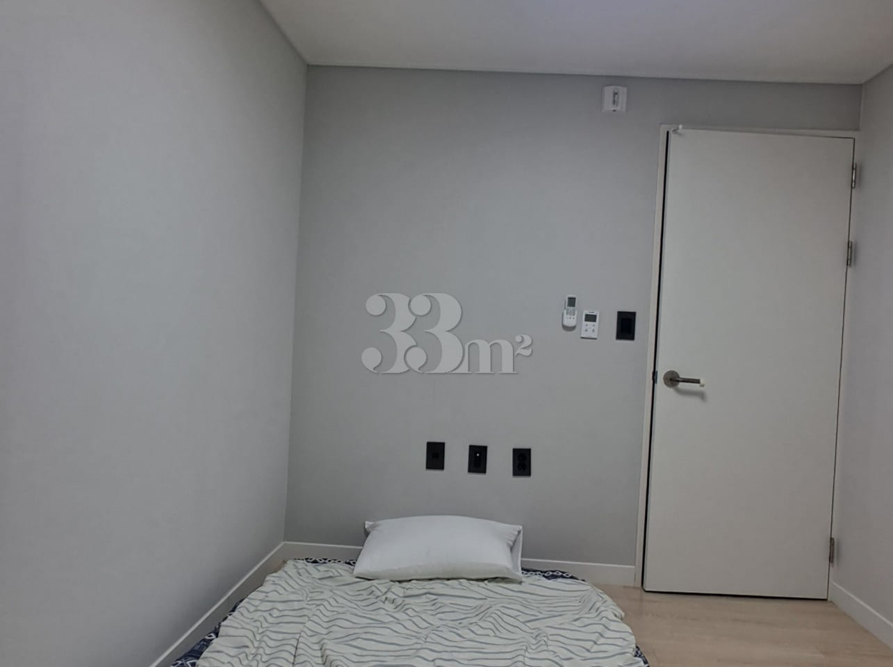 Clean 3-room unit in Tanbang-dong 8th image