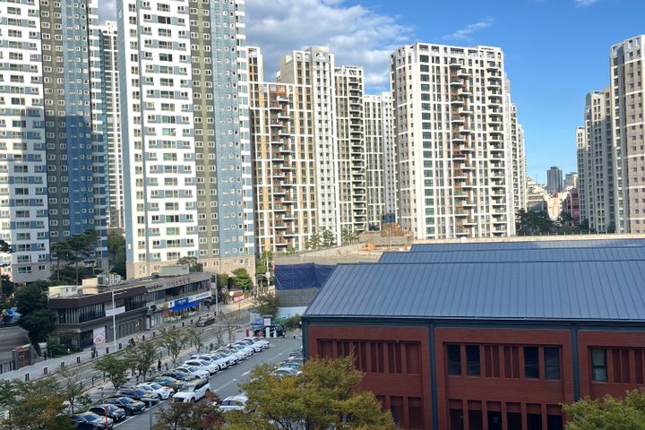 화이트 광안리 ☁️ 15번째 이미지
