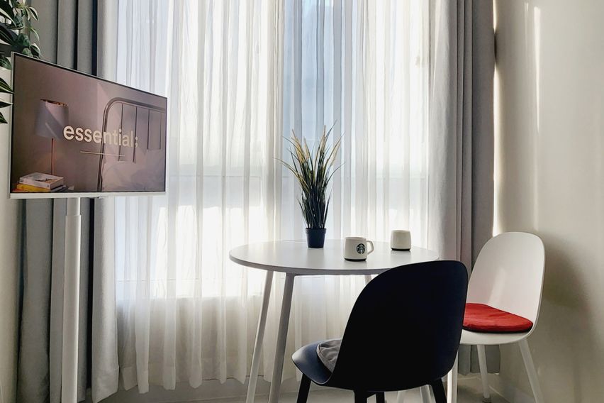 여의도.광화문.청결 2번째 이미지