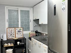 Cozy accommodation 7 minutes from Anam Statio 5th image