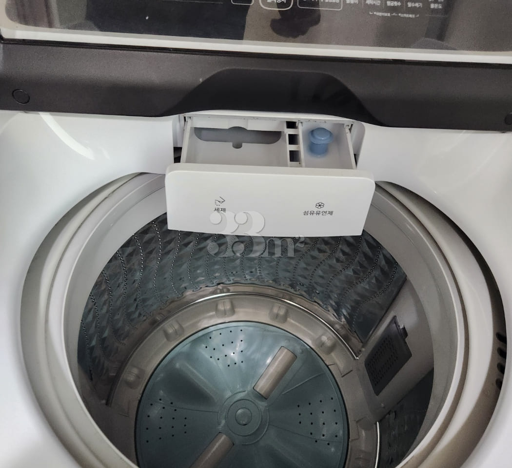 Juyoung 83 #Bupyeong 2-Room Unit 11th image