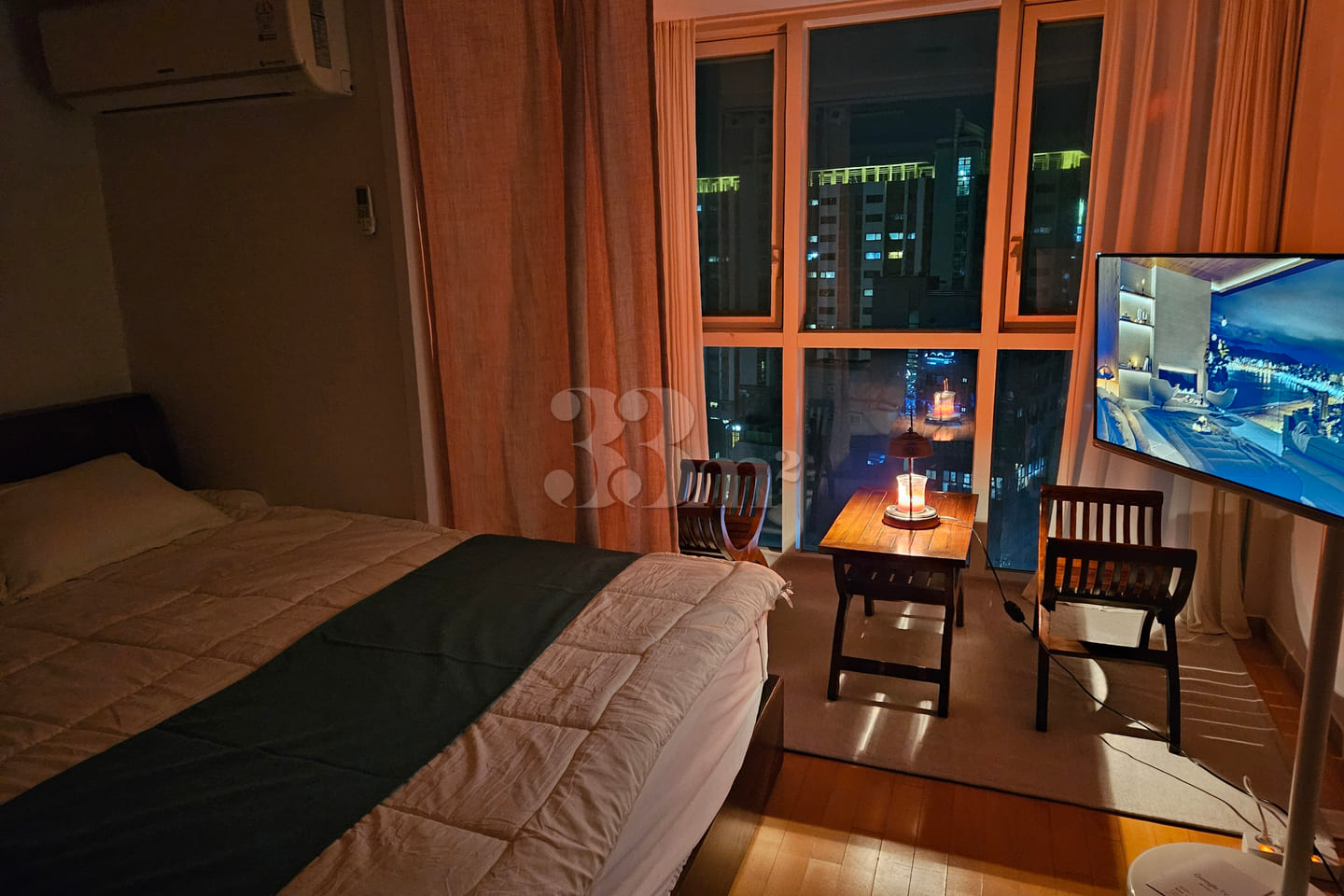 High-rise, fully furnished unit near Bangbae/ 0th image
