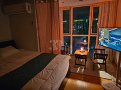 High-rise, fully furnished unit near Bangbae/ 0th image