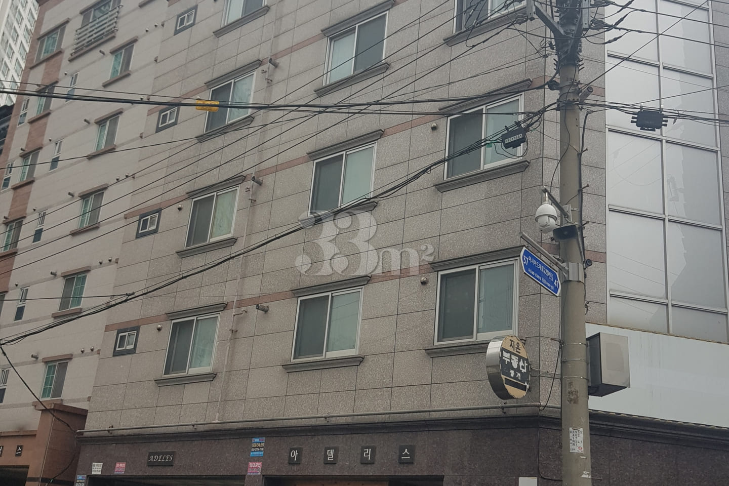Oncheon-dong separate-room studio, double sta 7th image