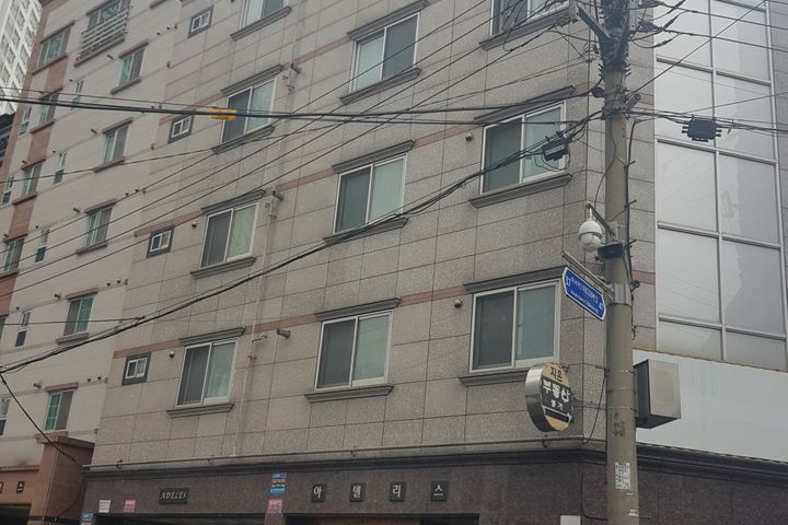온천동분리형원룸 더블역 7번째 이미지
