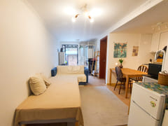 15-pyeong, two-room apartment, 5 minutes from 4th image
