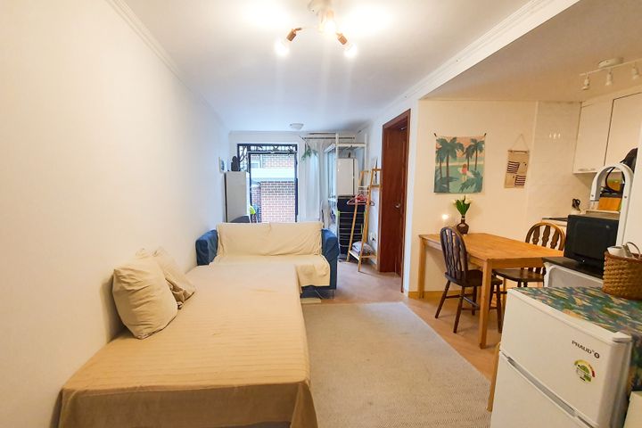 15-pyeong, two-room apartment, 5 minutes from 4th image