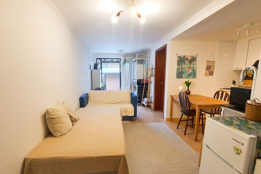 15평투룸 신이문역5분 4번째 이미지