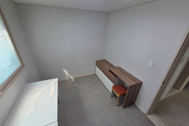 New and clean two-room apartment 14th image