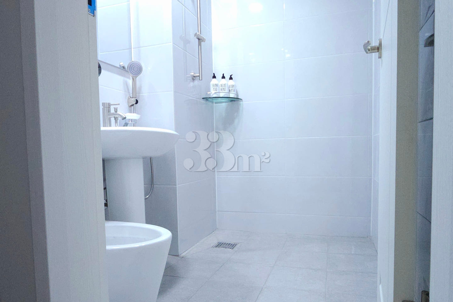 Studio Apartment 3 – 2-Minute Walk from Kkach 13th image