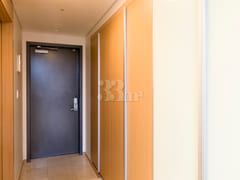 One-room apartment with a separate kitchen, 1 11th image