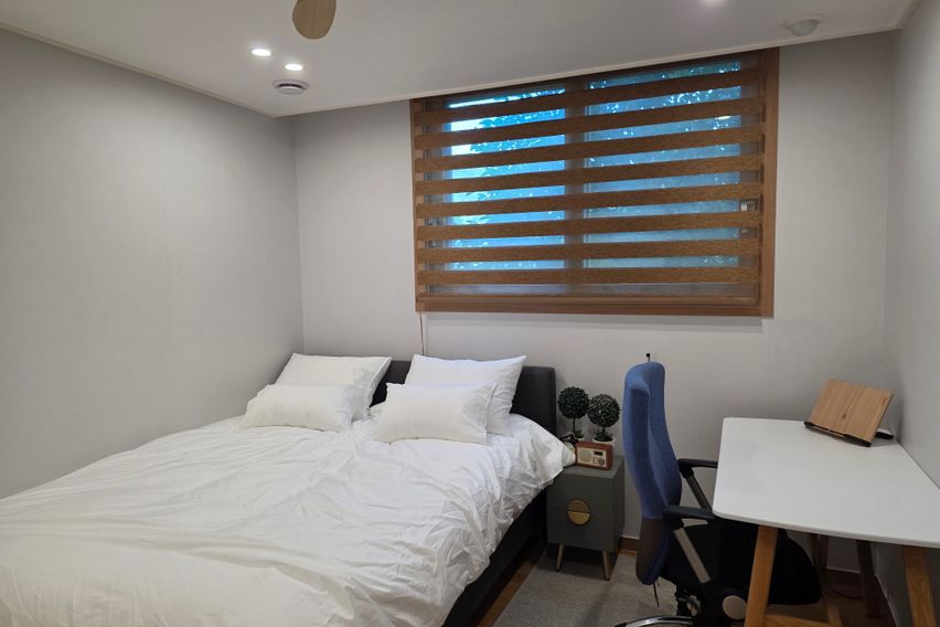 힐링스테이 코알라