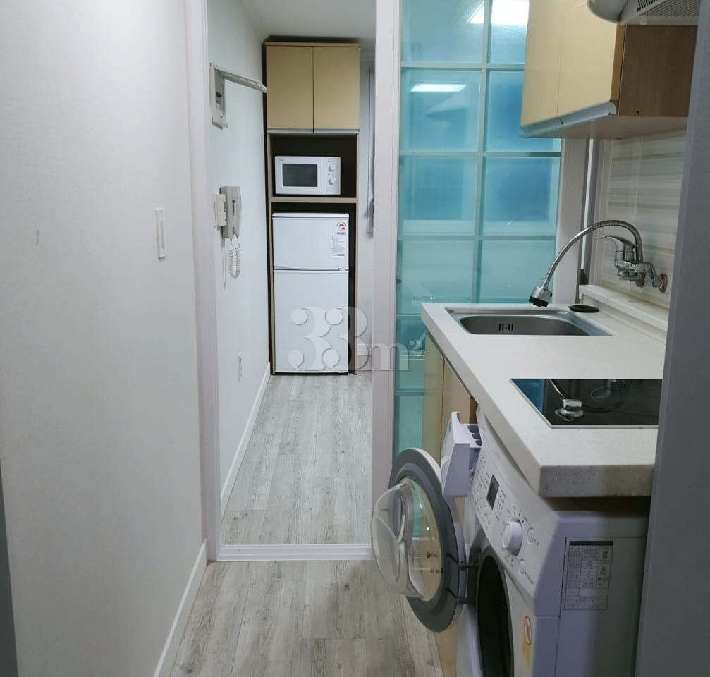 Kakao Sangyeok, Unit 302 1th image