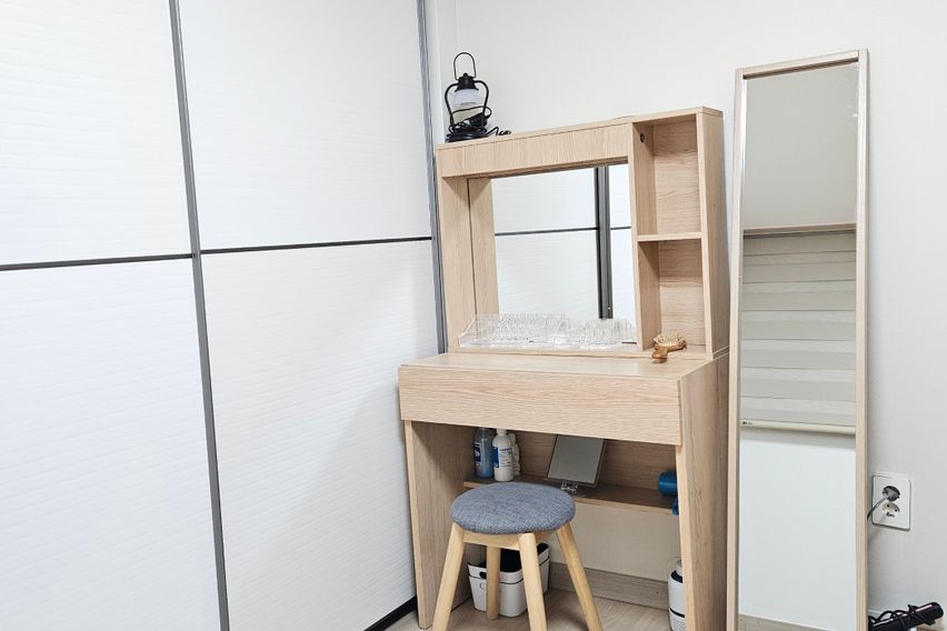 등촌역 3분 풀옵션3룸 5번째 이미지