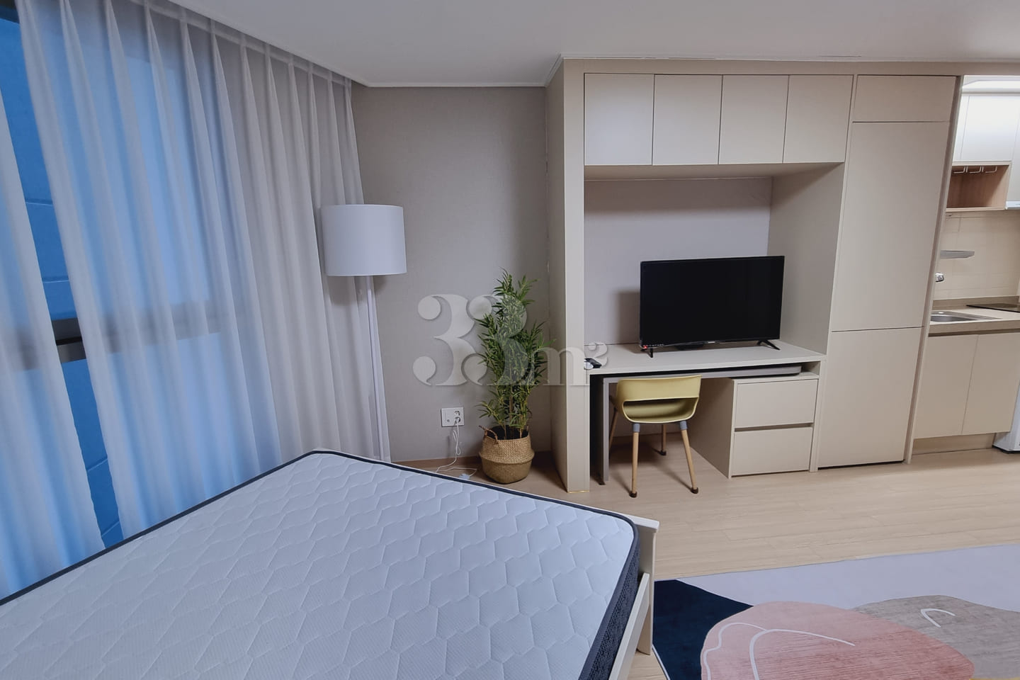 Gwangalli Jiwell, fully furnished 10th image