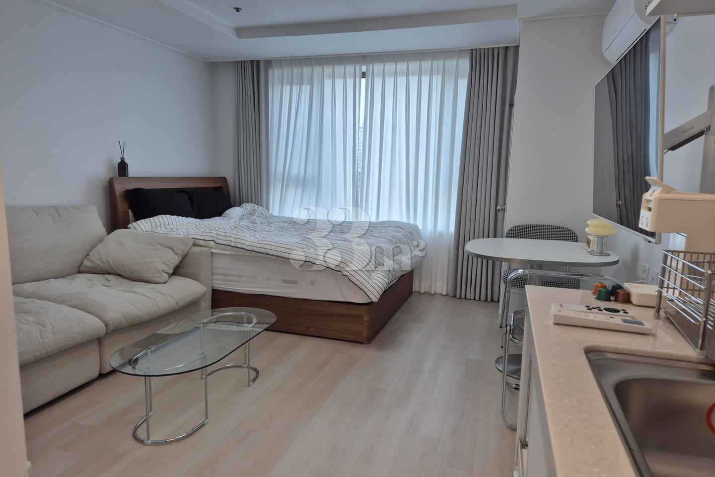 🌸Yongin-si Suji-gu Office, completely renova 1th image