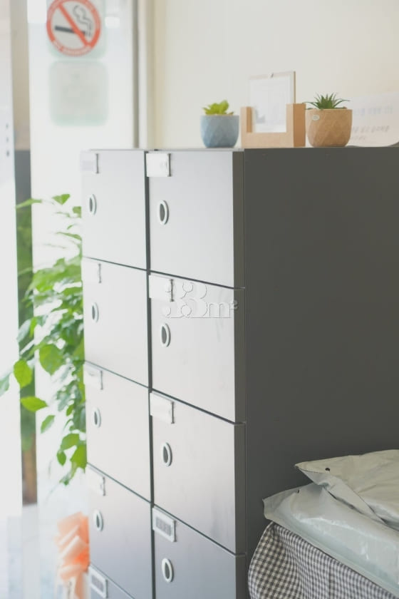 Premium Studio Apartment 8th image