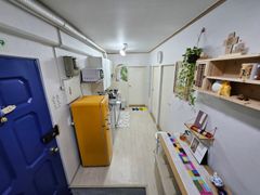 금돼지식당뒤 투룸201 7번째 이미지