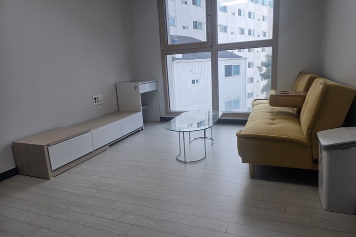 A house in Gaebong-dong that I want to keep l 1th image