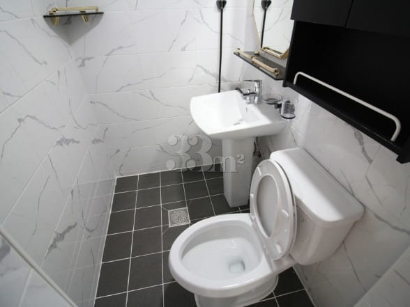 Affordable studio apartment 16th image