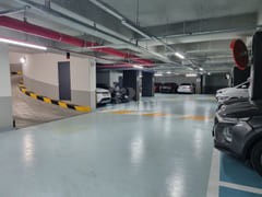 Newly built apartment in Anyang Arts Park 16th image