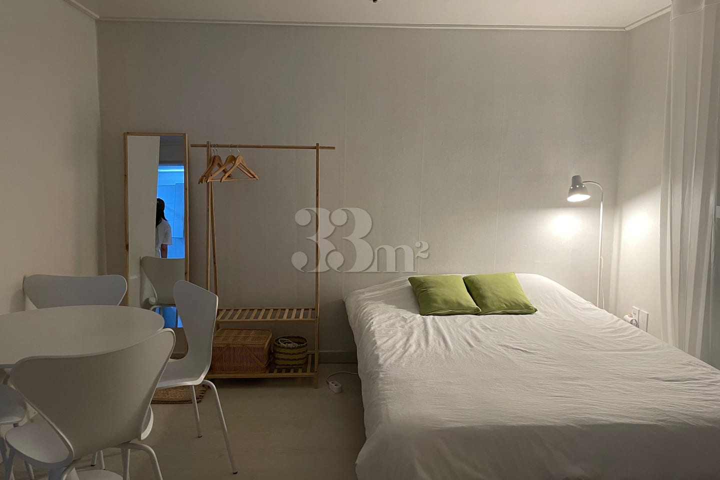 🏠 2-minute walk from Dongdaegu Station, prim 2th image