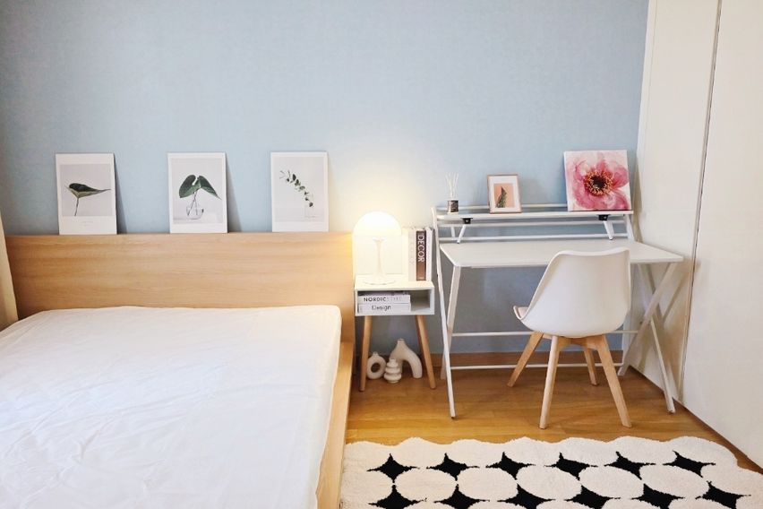 동천역💙인기구조♡뻥뷰