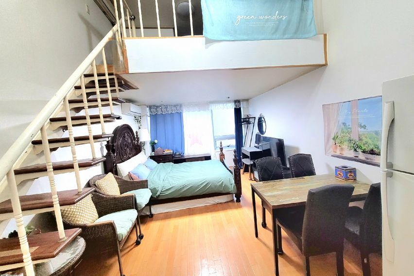 라이크유D3/17평4명