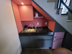 Jeonju Hanok Village Private House, Sandeul 5th image