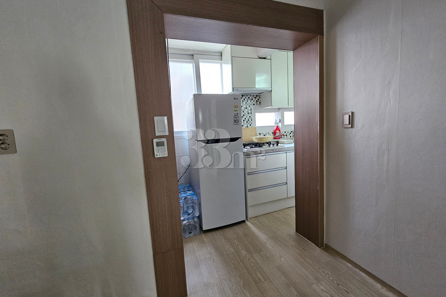 Two-room apartment, fully furnished 💚 8th image