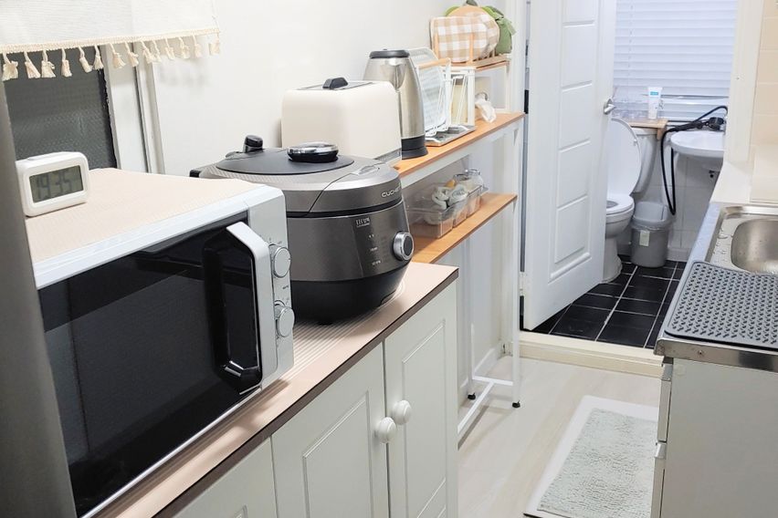 수지구청역5분/풀옵션 10번째 이미지