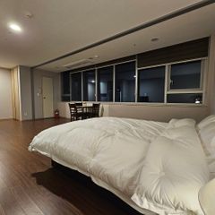 더트리니 Classy 방 이미지