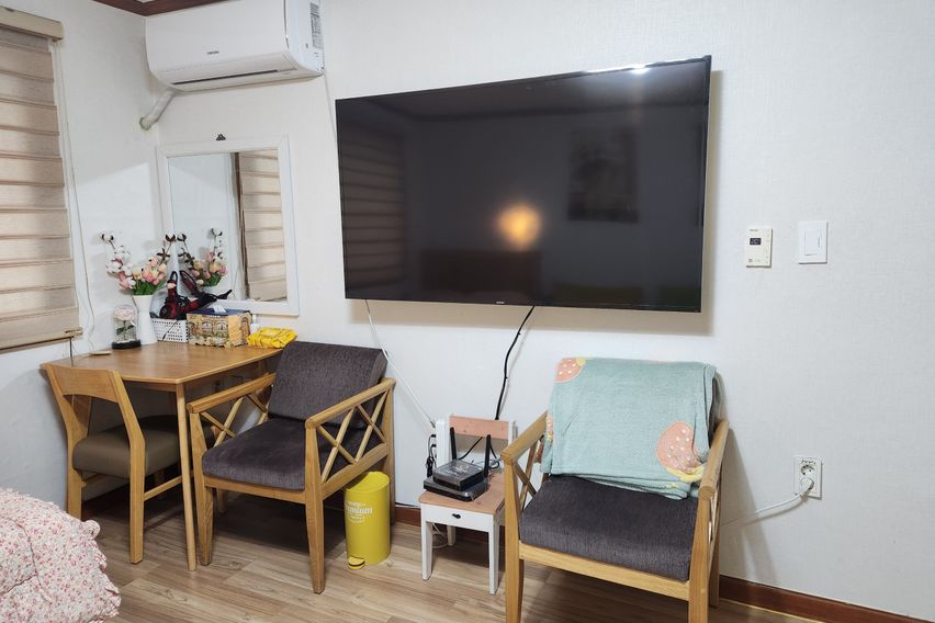 고색역도보3분2룸203