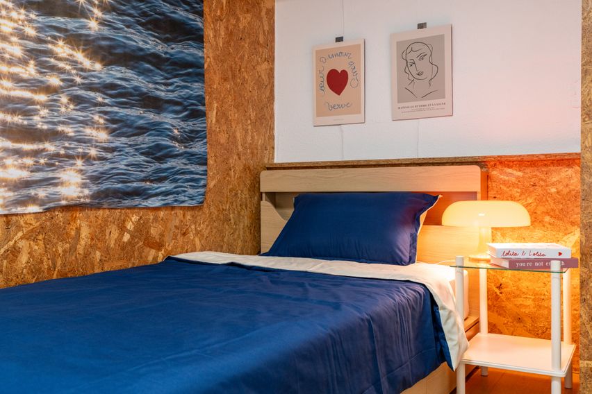 석촌호수도보1분, 잠실