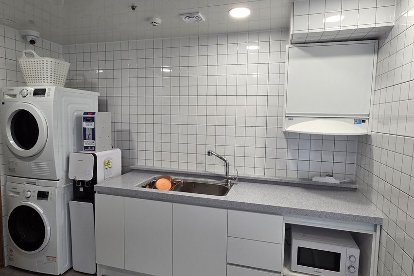 스탠다드 미니룸 4번째 이미지