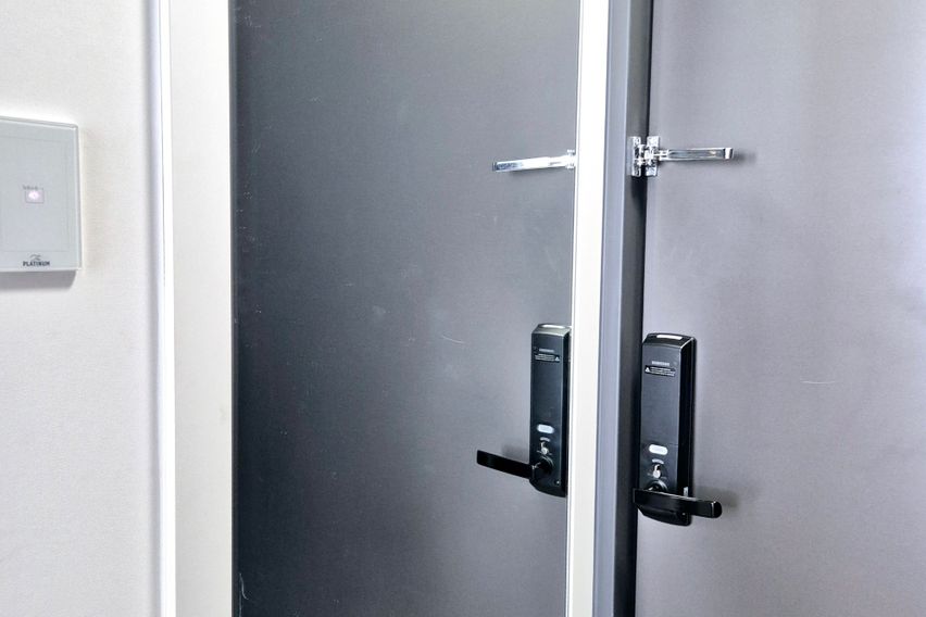 🌿서울역 펜트하우스