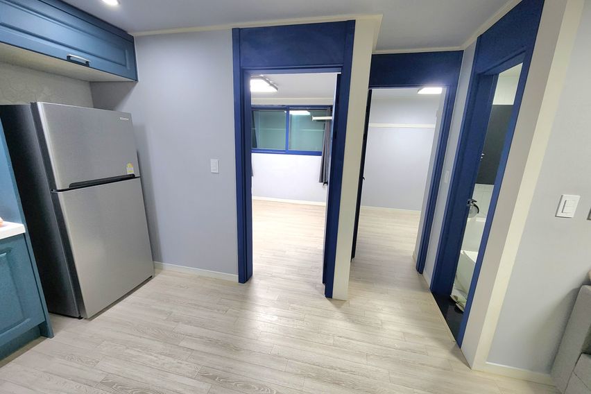 목동스테이🌟풀옵션준신축 4번째 이미지