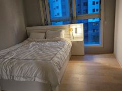 New Raemian Apartment in Gangnam 6th image