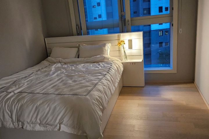 New Raemian Apartment in Gangnam 6th image