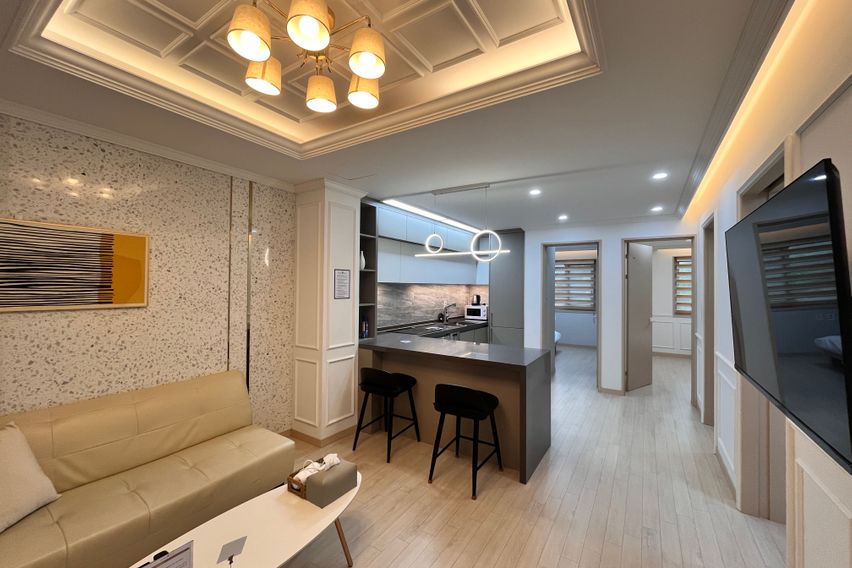 헤르멘 G동 101호 1번째 이미지