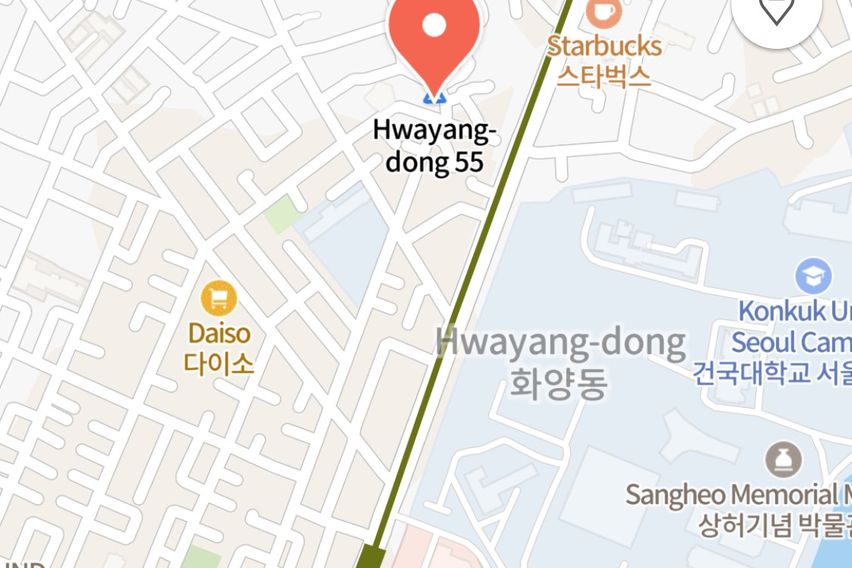 건대성수초역세권!주차O 9번째 이미지