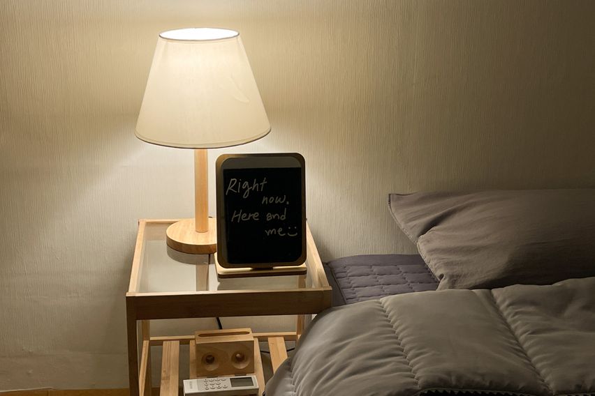 느린마을스테이B