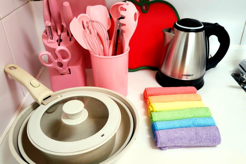 🌈미금역연결/건조기