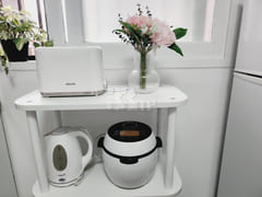 #10 Hapjeong Hongdae 2-room 3-bed 5th image