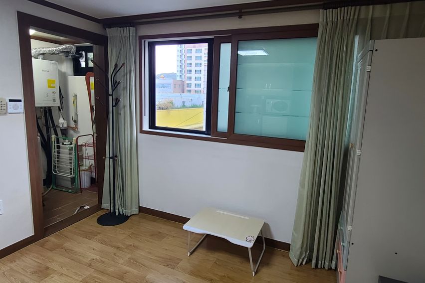 누리엘 402호 원룸 9번째 이미지