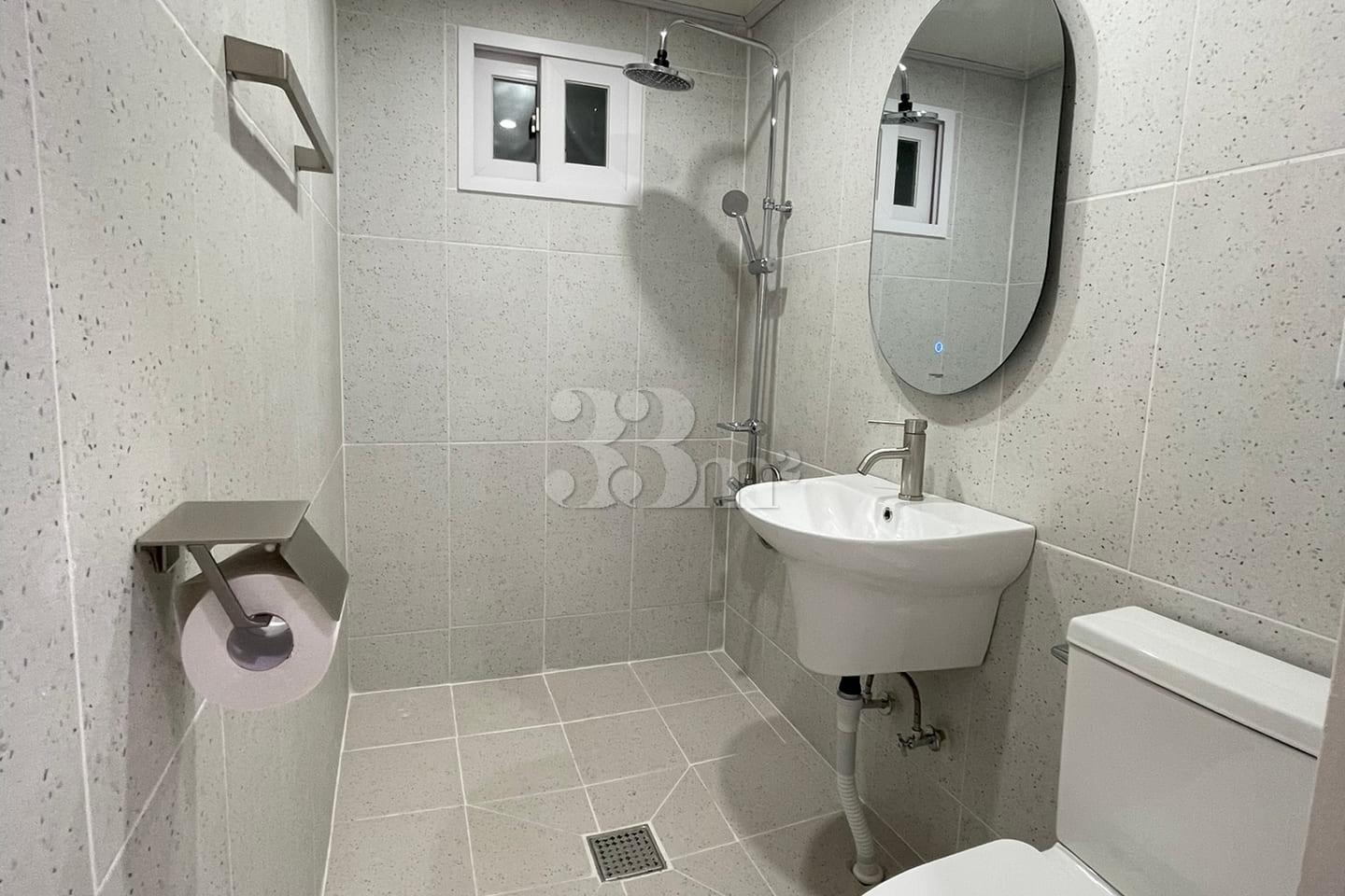 Room 101 / Cho Yong-bang / Bucheon University 7th image